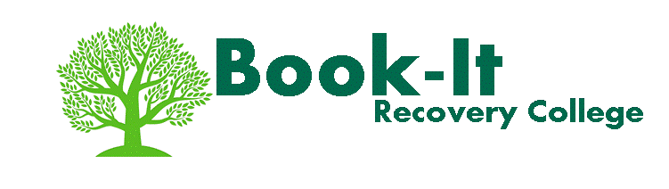 Logo for Bookit